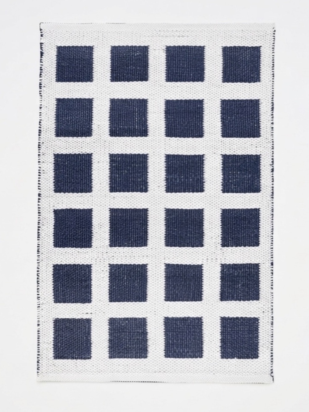 Annie Selke Titto Handwoven Indoor/Outdoor Rug 2x3
